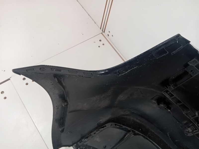 Paraurti POST 8V4807067NGRU Audi A3 8VF Sportback 2016