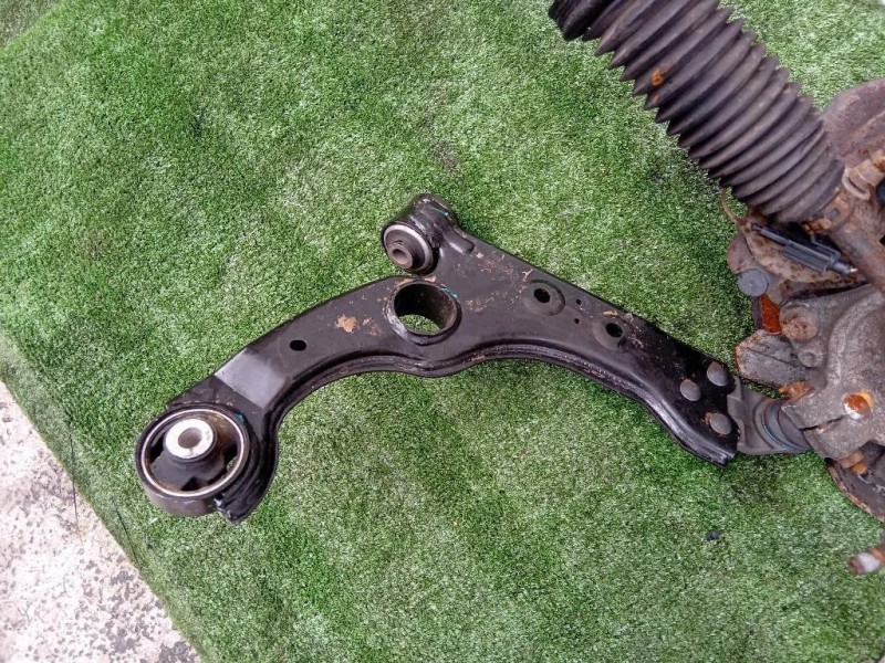 Meccanica Completa ANT DX MECCANICA FUSELLO AMMORTIZZATORE Alfa Romeo Giulietta 2010