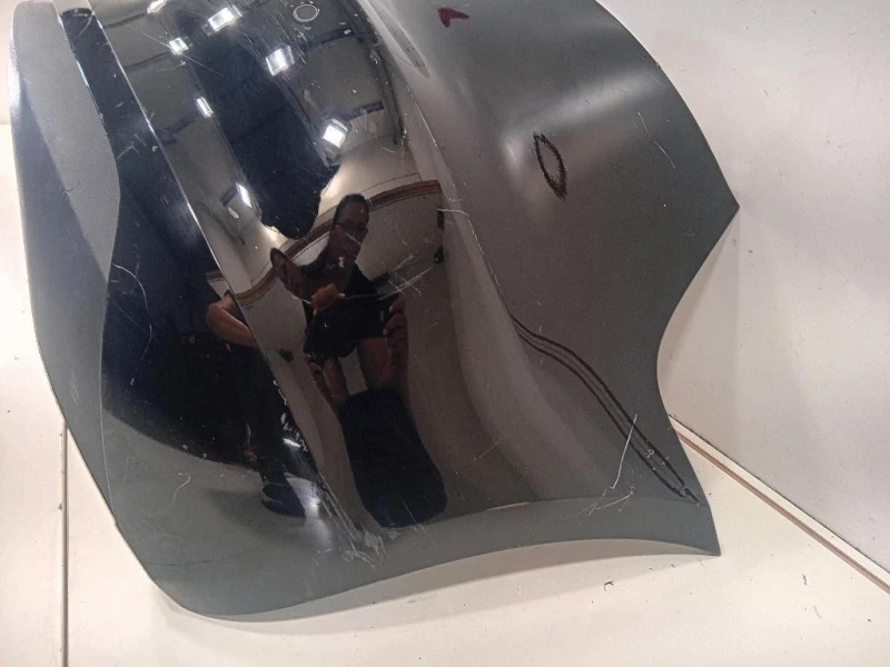 Paraurti POST 8V4807067NGRU Audi A3 8VF Sportback 2016