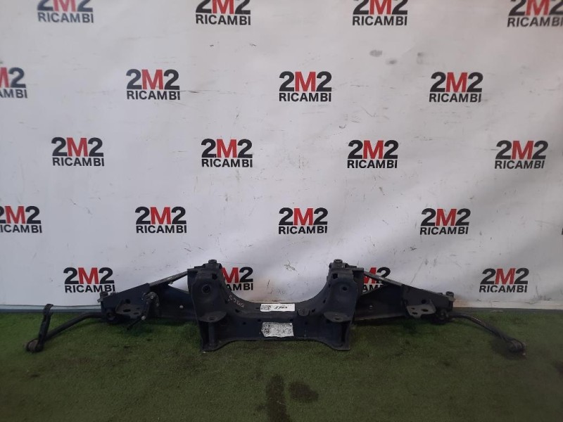 Assale POST 33306851560 Bmw X1 F48 2015