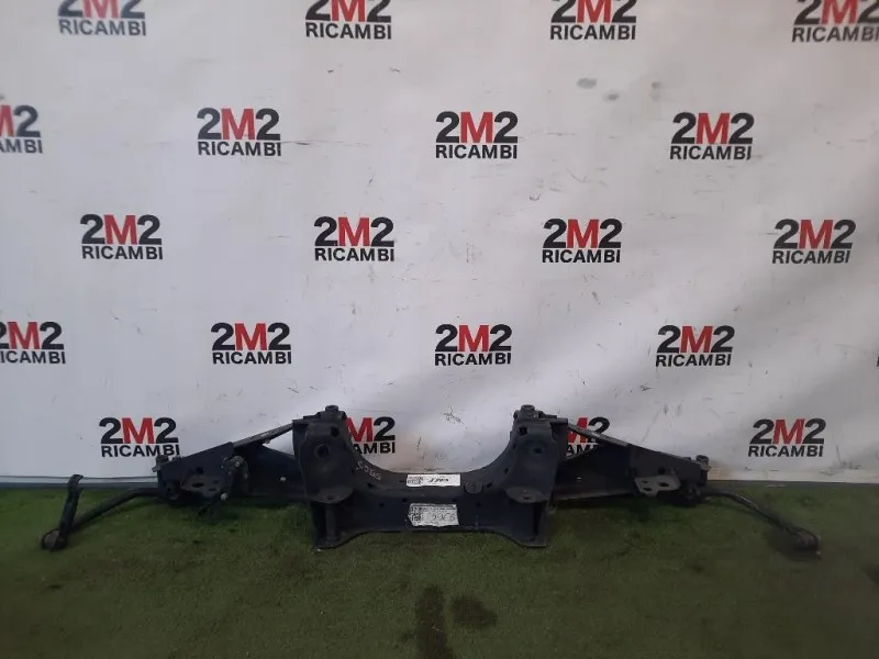 Assale POST 33306851560 Bmw X1 F48 2015