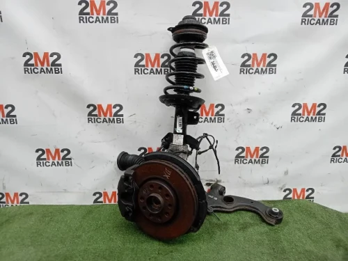 Meccanica Completa ANT DX 50523956 Alfa Romeo Giulietta 2013