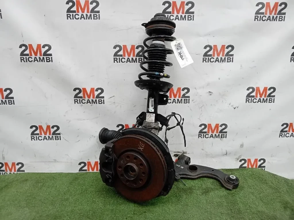 Meccanica Completa ANT DX 50523956 Alfa Romeo Giulietta 2013