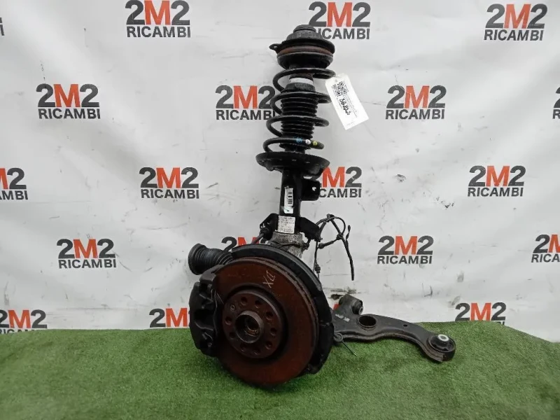 Meccanica Completa ANT DX 50523956 Alfa Romeo Giulietta 2013