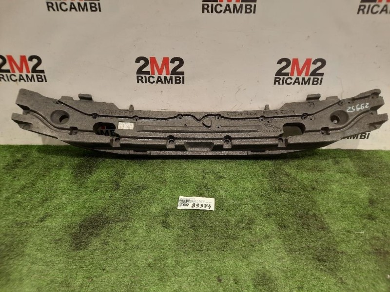 Rinforzo Paraurti ANT CX23-17E898-BA Jaguar XF I 2008
