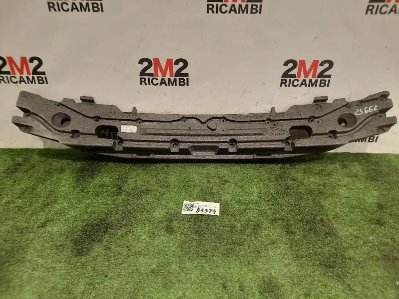 Rinforzo Paraurti ANT CX23-17E898-BA Jaguar XF I 2008