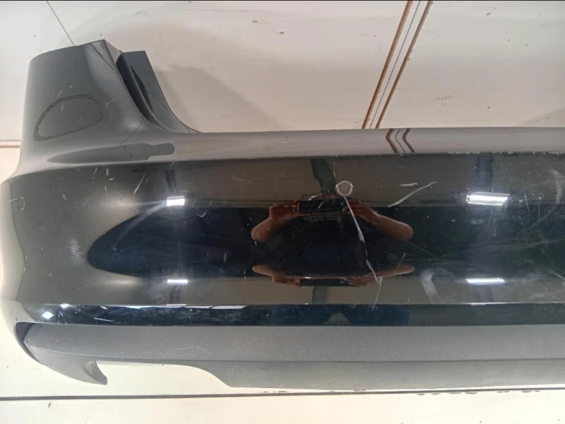 Paraurti POST 8V4807067NGRU Audi A3 8VF Sportback 2016