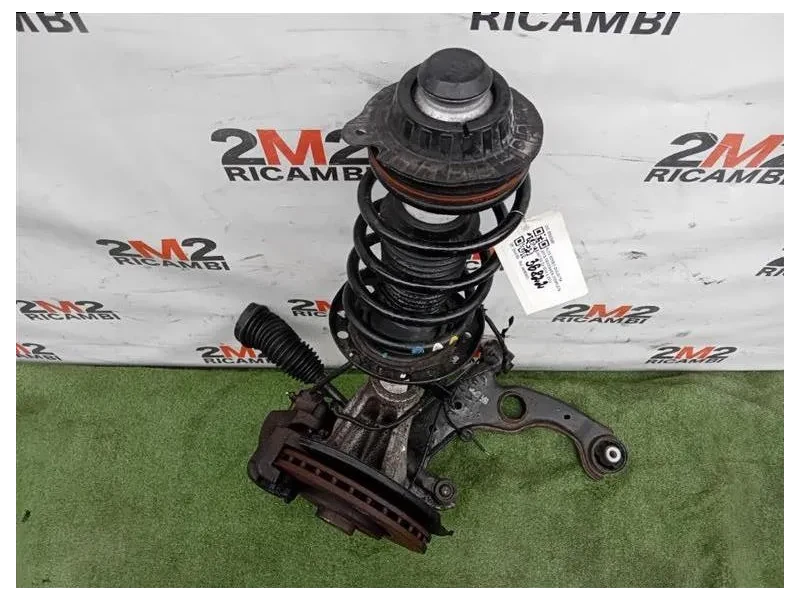 Meccanica Completa ANT DX 50523956 Alfa Romeo Giulietta 2013