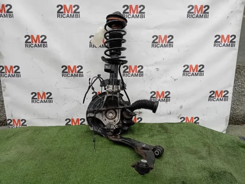 Meccanica Completa ANT DX 50523956 Alfa Romeo Giulietta 2013