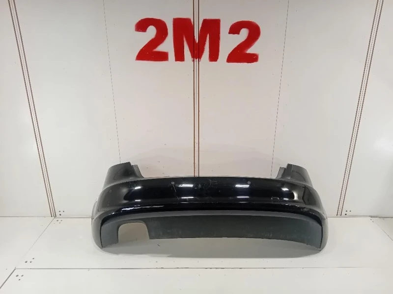 Paraurti POST 8V4807067NGRU Audi A3 8VF Sportback 2016