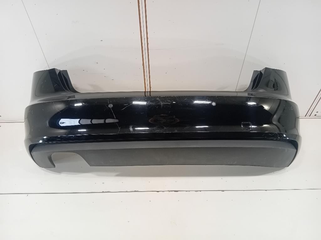 Paraurti POST 8V4807067NGRU Audi A3 8VF Sportback 2016