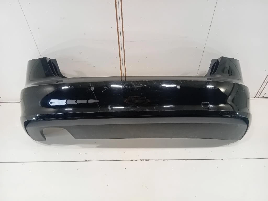 Paraurti POST 8V4807067NGRU Audi A3 8VF Sportback 2016