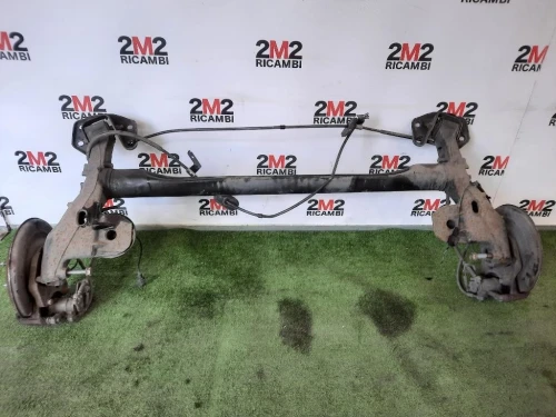 Assale POST 13314328 Chevrolet Cruze 2009