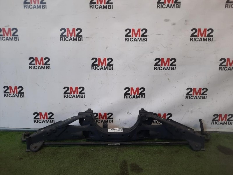 Assale POST 33306851560 Bmw X1 F48 2015