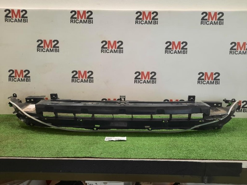 Rinforzo Paraurti ANT JK7217E778AA Land Rover Discovery V Sport 2015