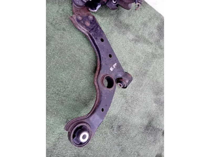 Meccanica Completa ANT DX 50523956 Alfa Romeo Giulietta 2013