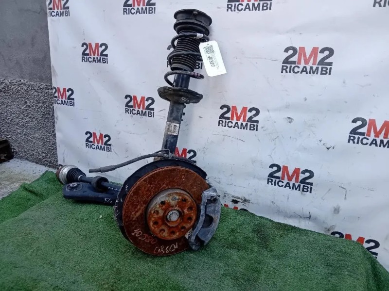 Meccanica Completa ANT DX  Audi A3 8VF Sportback 2016