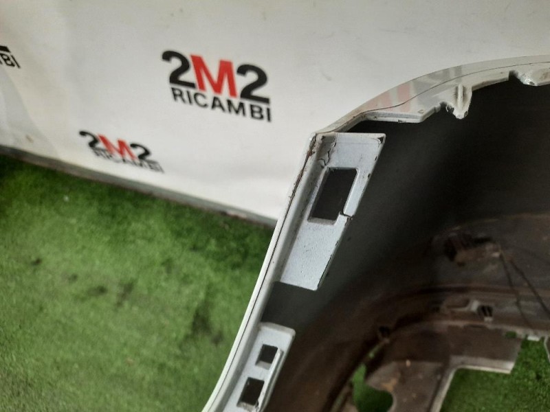 Paraurti POST 8V4807067PGRU Audi A3 8VF Sportback 2016