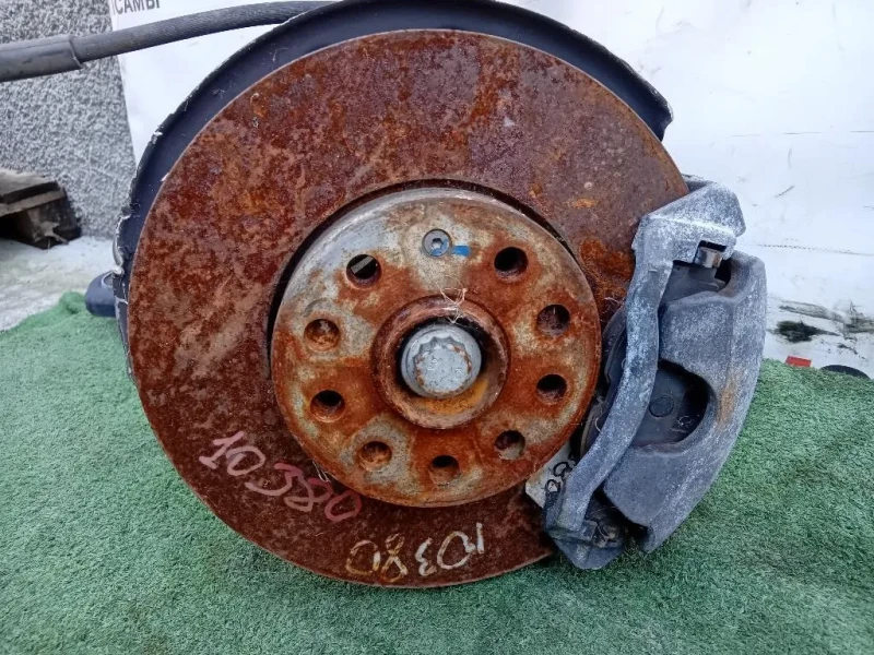 Meccanica Completa ANT DX Audi A3 8VF Sportback 2016