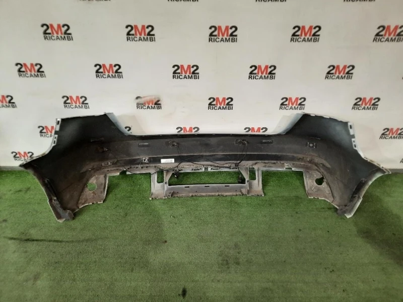 Paraurti POST 8V4807067PGRU Audi A3 8VF Sportback 2016