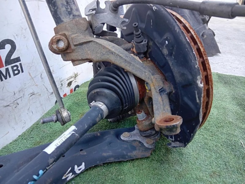 Meccanica Completa ANT DX  Audi A3 8VF Sportback 2016