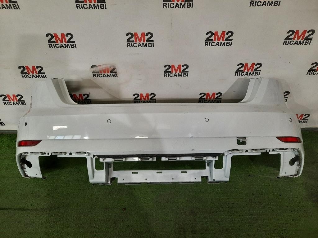 Paraurti POST 8V4807067PGRU Audi A3 8VF Sportback 2016