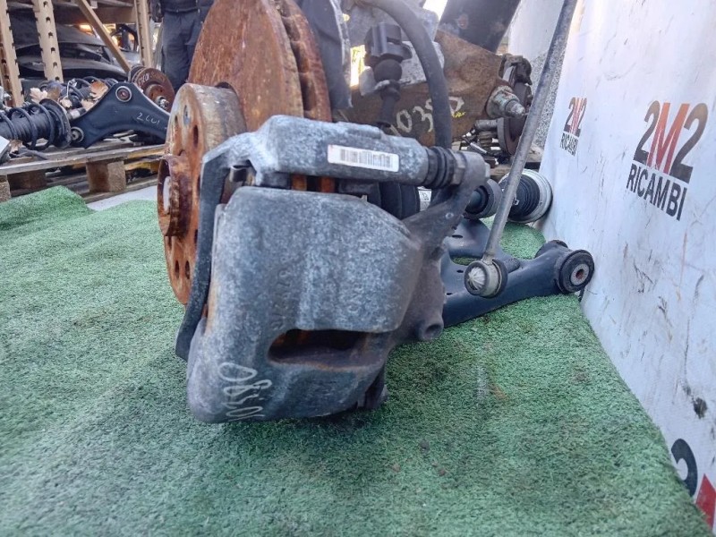 Meccanica Completa ANT DX  Audi A3 8VF Sportback 2016