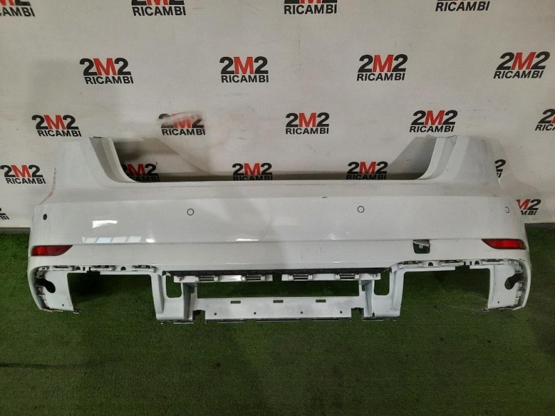 Paraurti POST 8V4807067PGRU Audi A3 8VF Sportback 2016