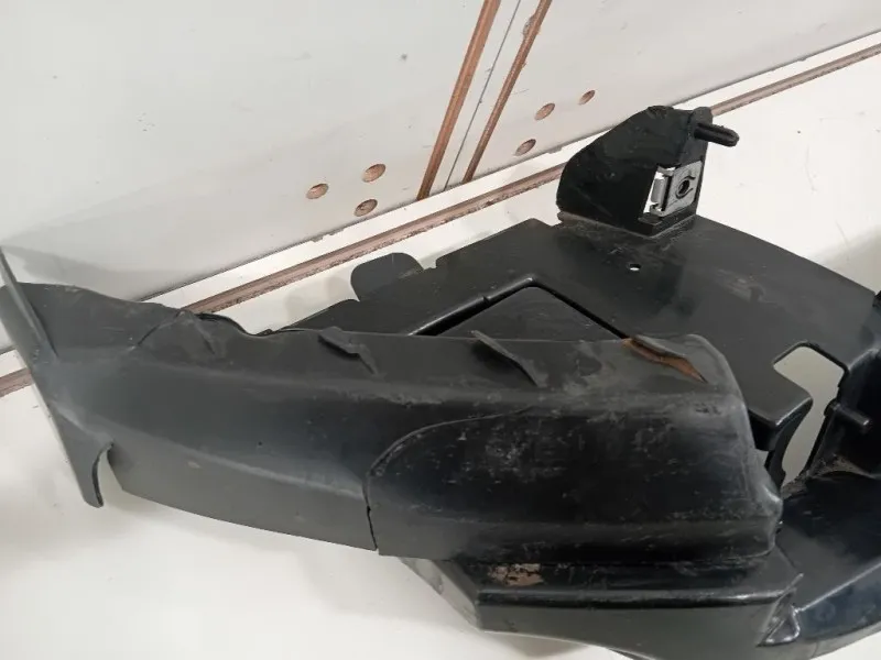 Rinforzo Paraurti ANT GJ32-17C844-AA Land Rover Range Rover Evoque I 2011