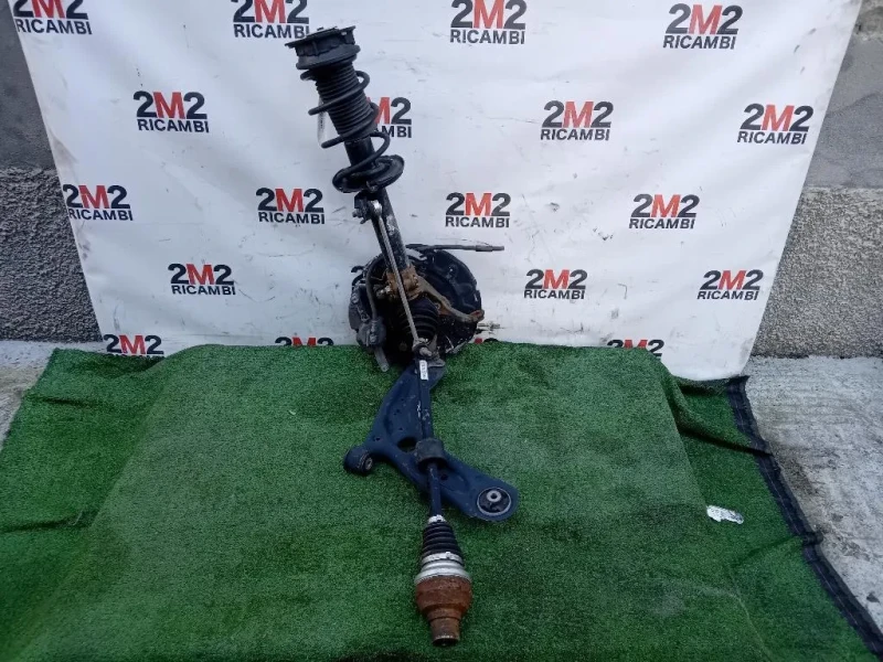 Meccanica Completa ANT DX Audi A3 8VF Sportback 2016