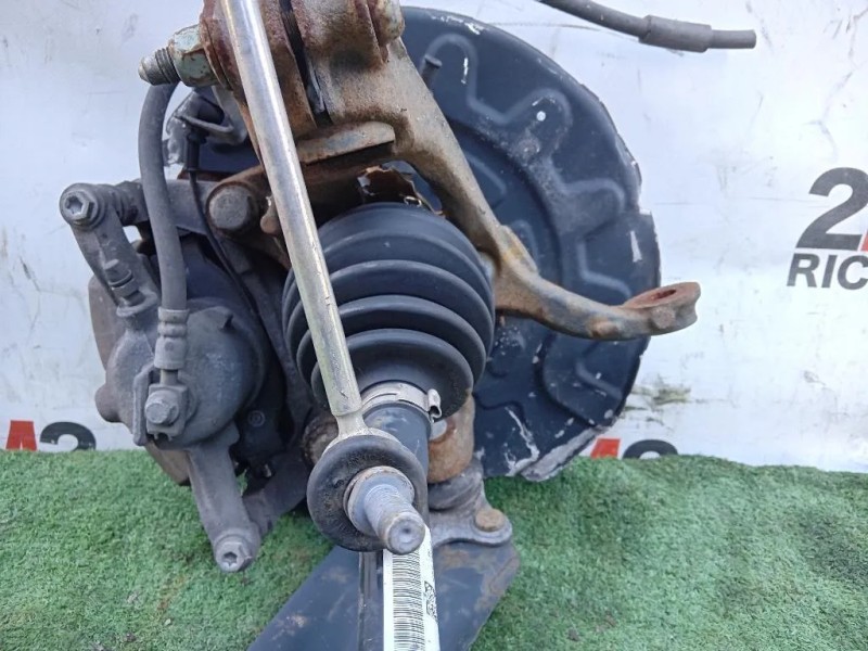 Meccanica Completa ANT DX  Audi A3 8VF Sportback 2016