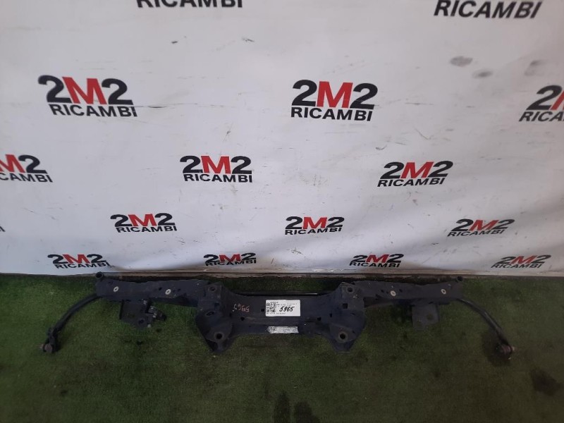 Assale POST 33306851560 Bmw X1 F48 2015