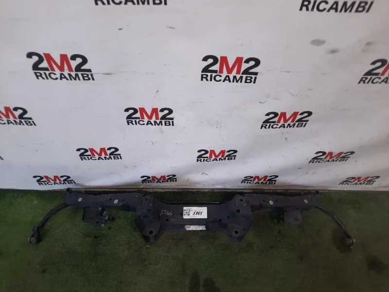 Assale POST 33306851560 Bmw X1 F48 2015