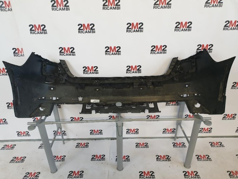 Paraurti POST 8V5807067DGRU Audi A3 8VF Sportback 2016