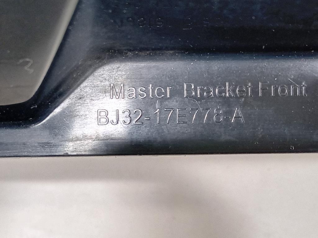 Rinforzo Paraurti ANT BJ32-17E778-A Land Rover Range Rover Evoque I 2011