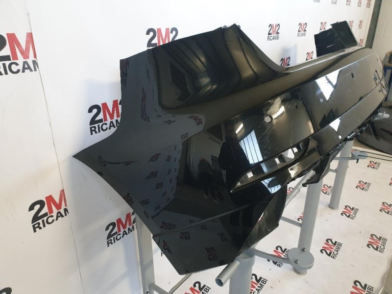 Paraurti POST 8V5807067DGRU Audi A3 8VF Sportback 2016