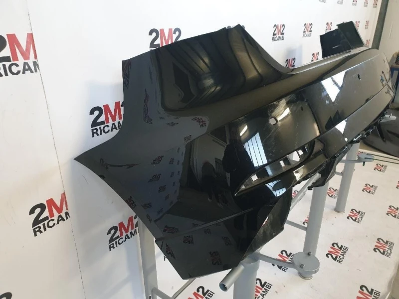 Paraurti POST 8V5807067DGRU Audi A3 8VF Sportback 2016