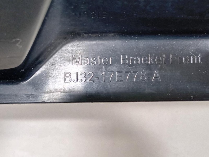 Rinforzo Paraurti ANT BJ32-17E778-A Land Rover Range Rover Evoque I 2011