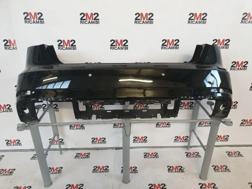 Paraurti POST 8V5807067DGRU Audi A3 8VF Sportback 2016