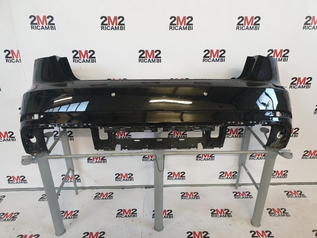 Meccanica Completa ANT DX 8K04072710 Audi A4 8K5 Avant 2008