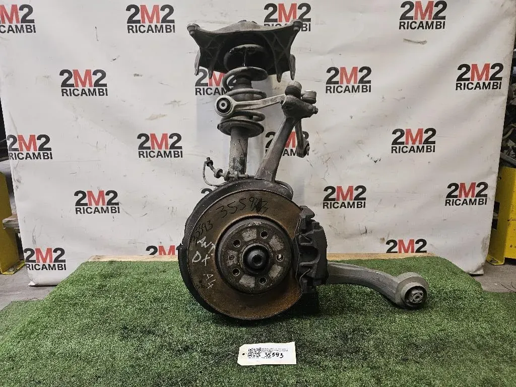 Meccanica Completa ANT DX 8K04072710 Audi A4 8K5 Avant 2008