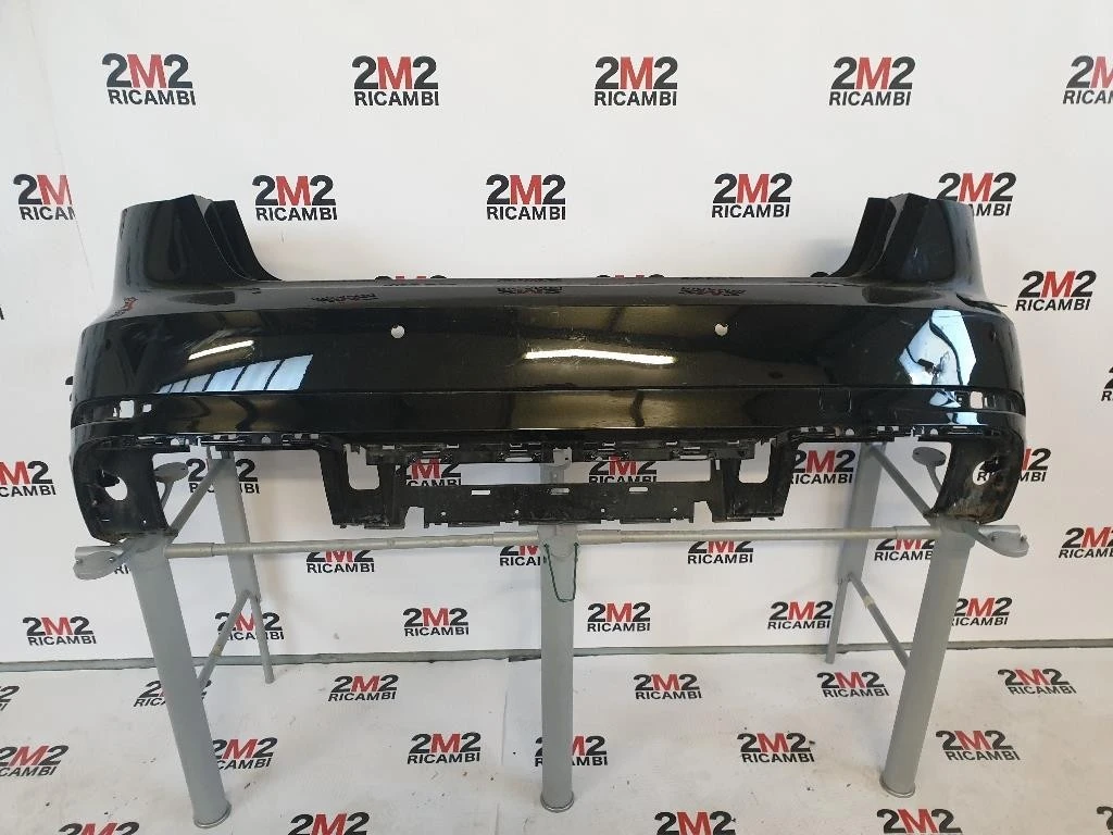 Paraurti POST 8V5807067DGRU Audi A3 8VF Sportback 2016