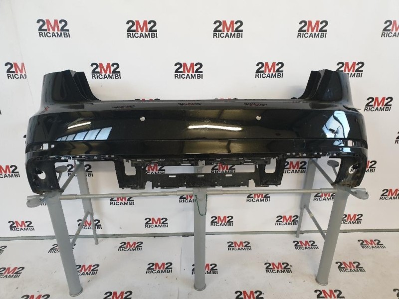 Paraurti POST 8V5807067DGRU Audi A3 8VF Sportback 2016