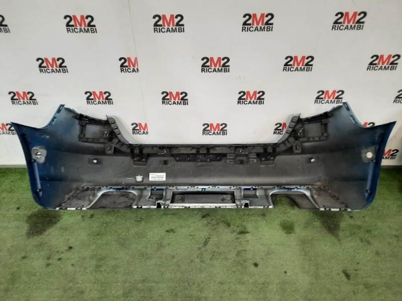 Paraurti POST 8V3807067LGRU Audi A3 8VK 2016