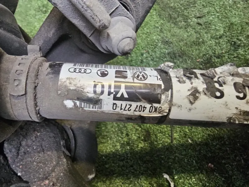 Meccanica Completa ANT DX 8K04072710 Audi A4 8K5 Avant 2008