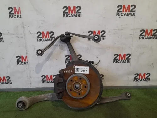 Meccanica Completa ANT DX  Audi A4 8K5 Avant 2008