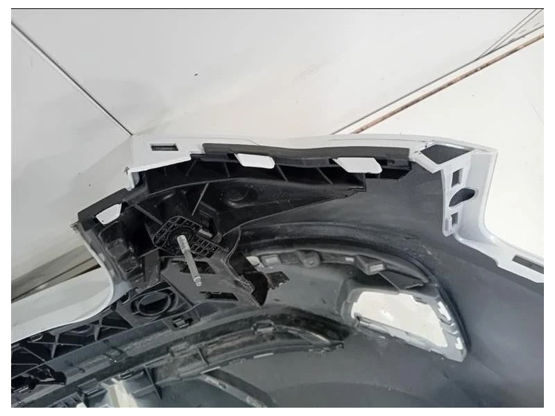 Paraurti POST 8Y4807511 Audi A3 8YA Sportback 2019