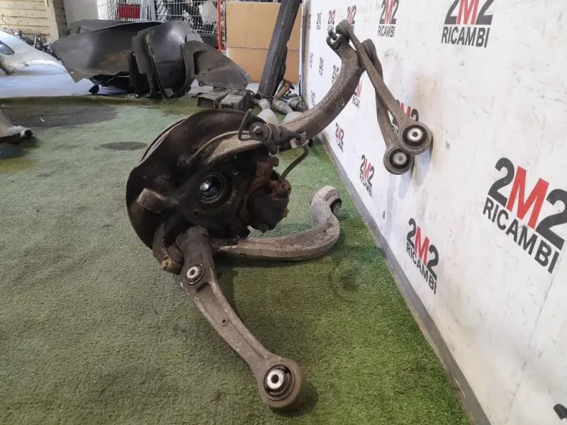 Meccanica Completa ANT DX Audi A4 8K5 Avant 2008