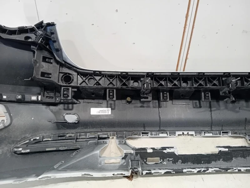Paraurti POST 8Y4807511 Audi A3 8YA Sportback 2019