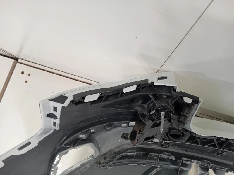 Paraurti POST 8Y4807511 Audi A3 8YA Sportback 2019
